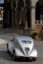 Lancia Aprilia 1949 года